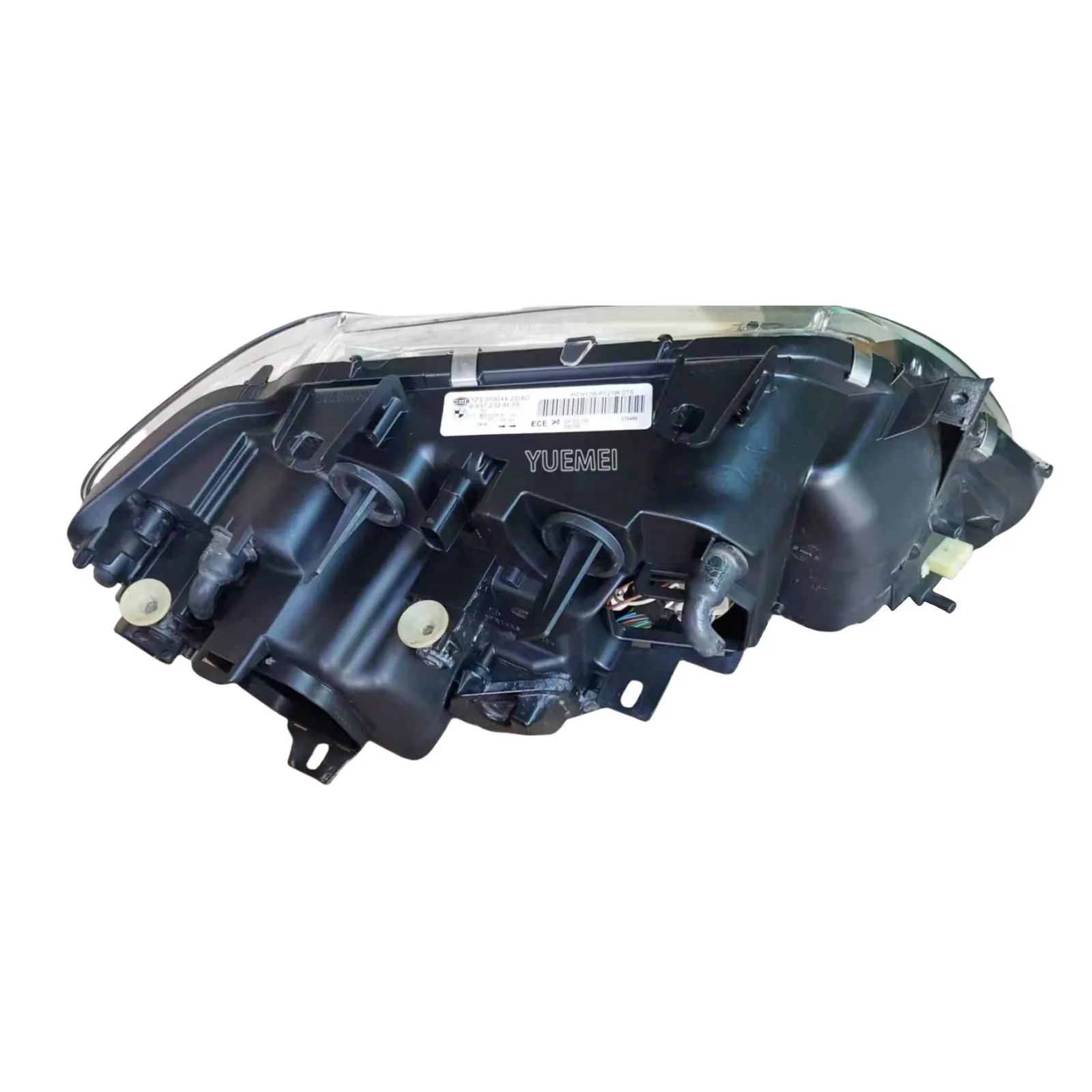 Hot Selling Suitable for 7 Series E66 E65 Original Use High-quality Hernia Headlight