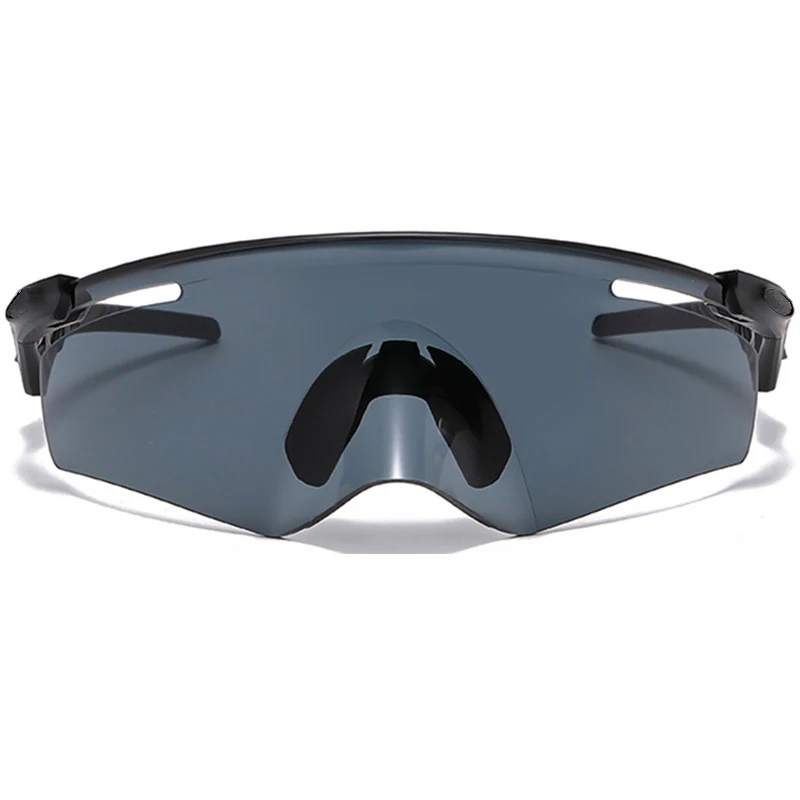 خمر نصف إطار النظارات الشمسية الرجال النساء الرجعية مرآة نظارات شمسية للرجال الذكور UV400 مربع المضادة للوهج السفر القيادة نظارات