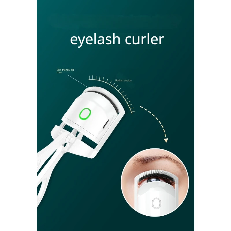 Silk eyelash curler, rímel separador, make-up acessórios, frete grátis, frete grátis