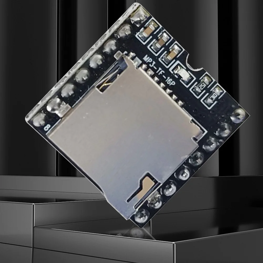 modulo-dfplayer-com-suporte-para-cartao-tf-u-disk-mini-mp3-df-modulo-de-reprodutor-para-arduino