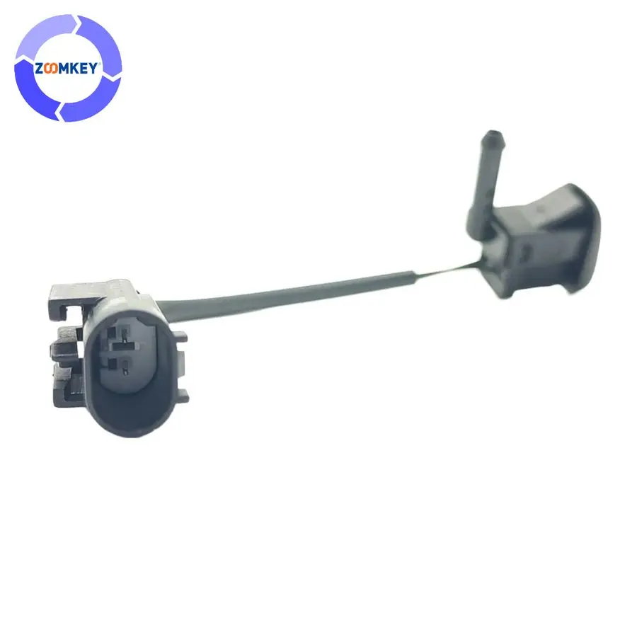 

ZOOMKEY Front Windshield Washer Nozzle Fit For Land Rover Range Rover L322 2002-12 DNJ000010