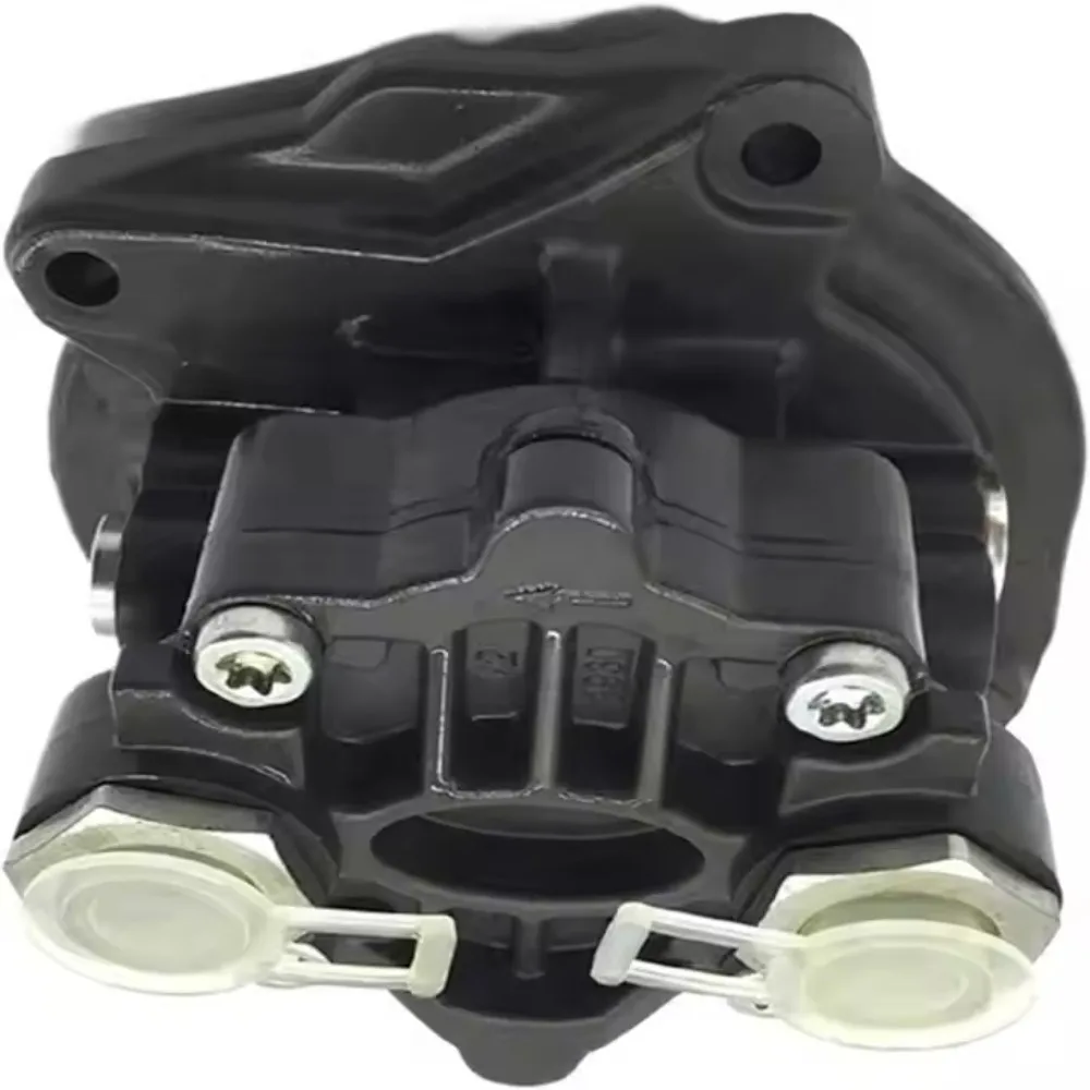 Hoge kwaliteit Nieuw Voor 0440020115 Originele Dieselpomp Cp2.2 Echte Pomp 0440020081 0440020114