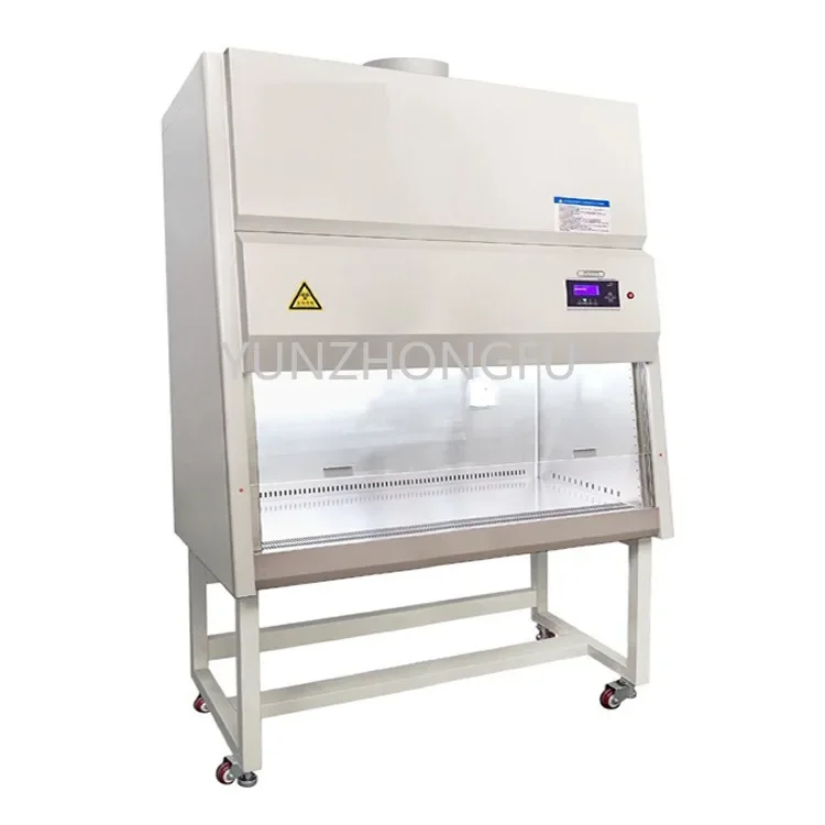 Laboratory Secondary Biological Safety Cabinet, 1000iia2 Ultra-Clean Workbench