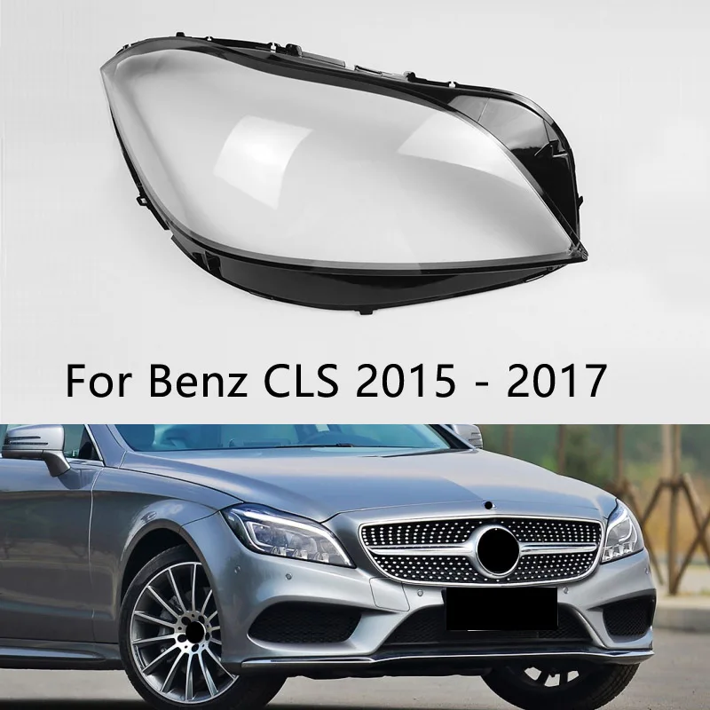 

Налобный фонарь для Mercedes-Benz W218 CLS 2017 2018