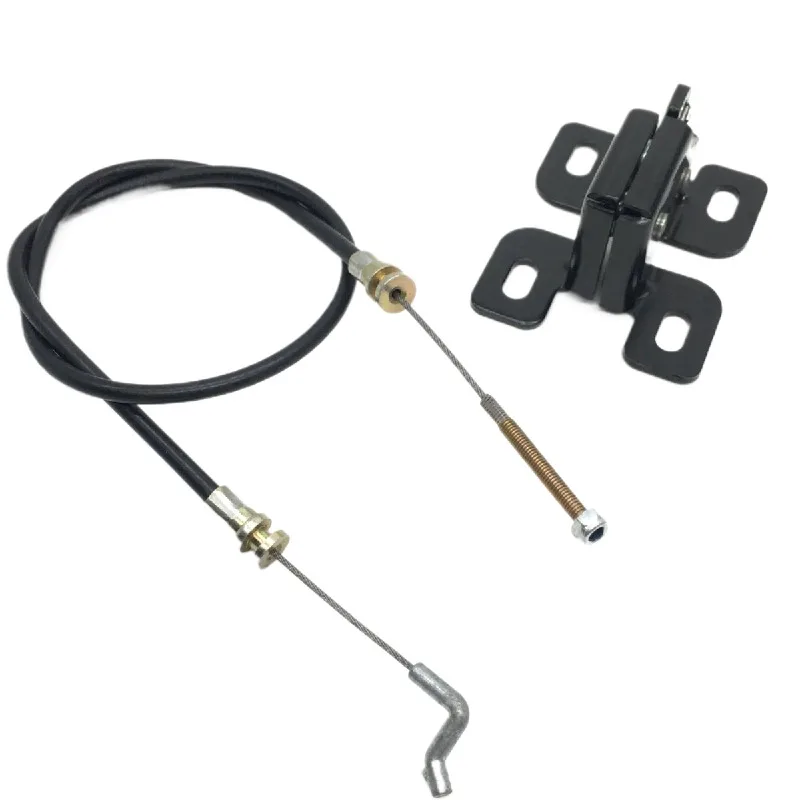 

Для экскаватора Vol-Vo Reverse lock EC120D 200D 250D 300D 380D 480d Cable