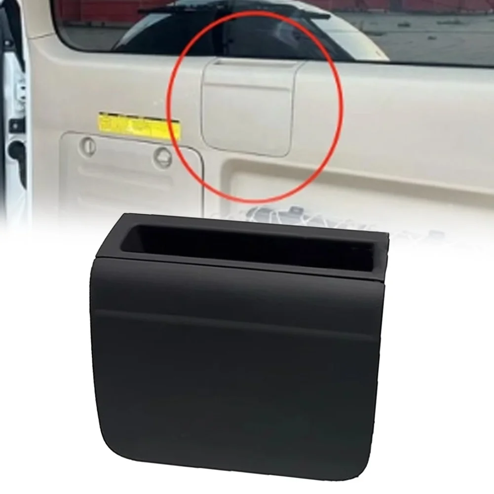 Tailgate Interior Panel Handle Cover 74801-60010 For Toyota Land For Cruiser For Prado For LC120 For GRJ120 2003-2009 Interior