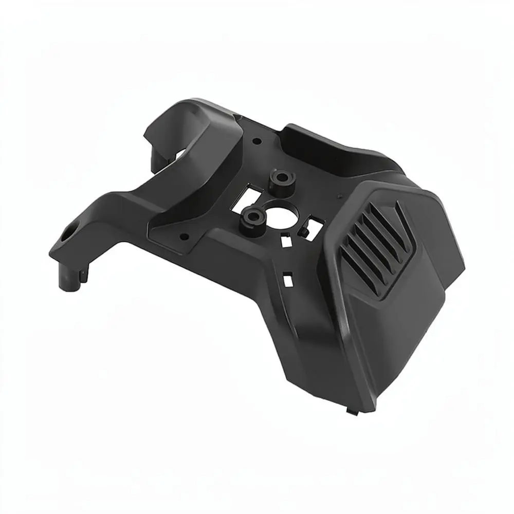 Electric Scooter Accessory Front Headlight Mount Base Housing For ZT3 Pro Stable Lighting Fixation Replacement