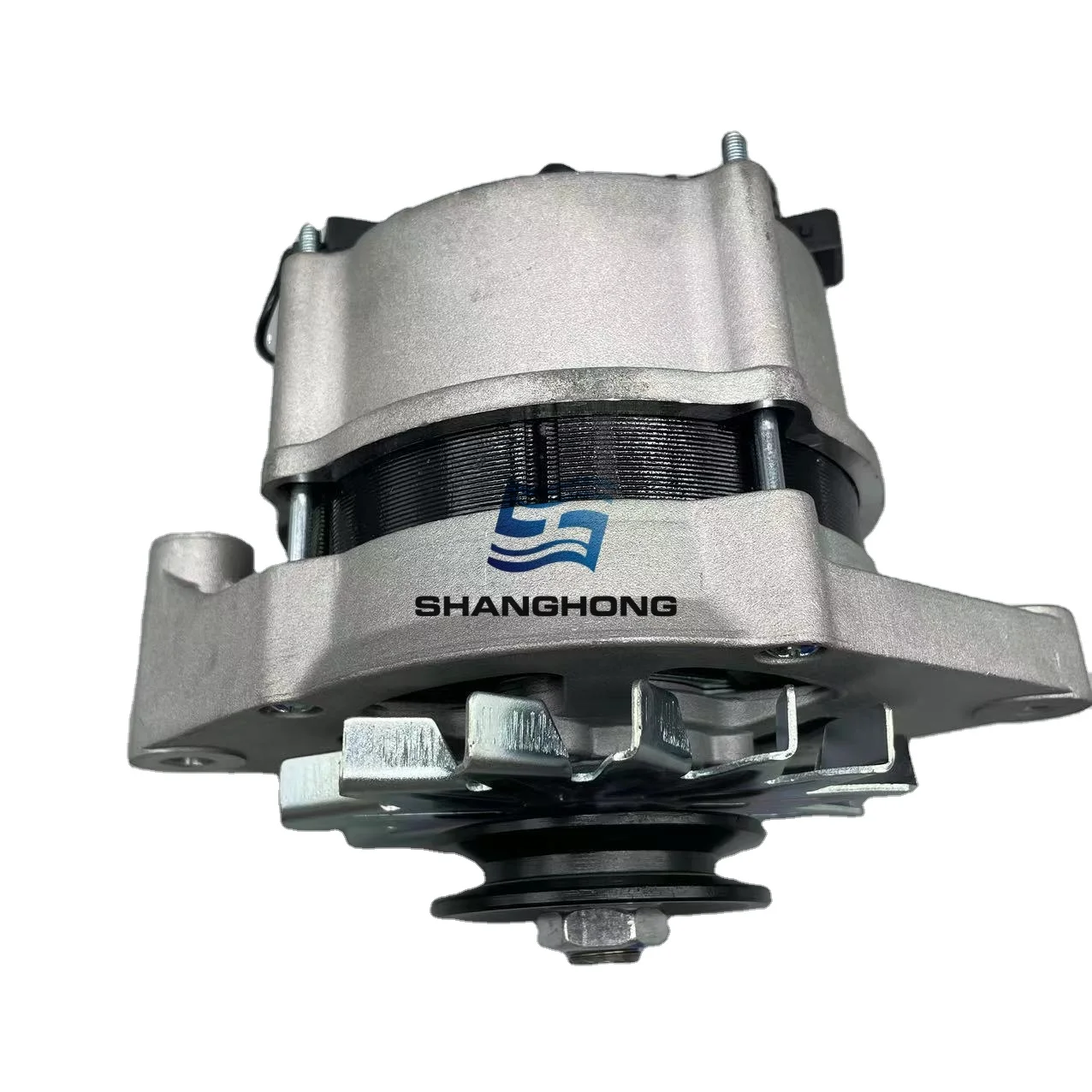 

SH REPLACEMENT PARTS In Stock Electrical Accessories Alternator 45-2256 For Carrier Transicold For Thermo King Parts