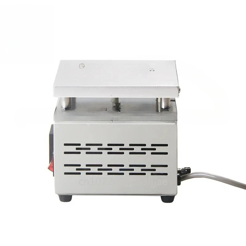 Multifunction Digital Display Thermostat Platform Heating Plate Preheat Station /Infrared Heating Plate