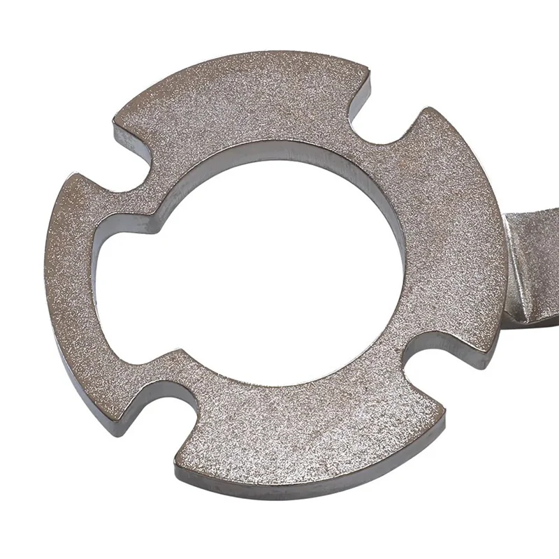 Conjunto de ferramentas de pinos de travamento de câmera para VOLVO 2.0 + 2.4 para correia dentada DIESEL 999-5433 999 7007