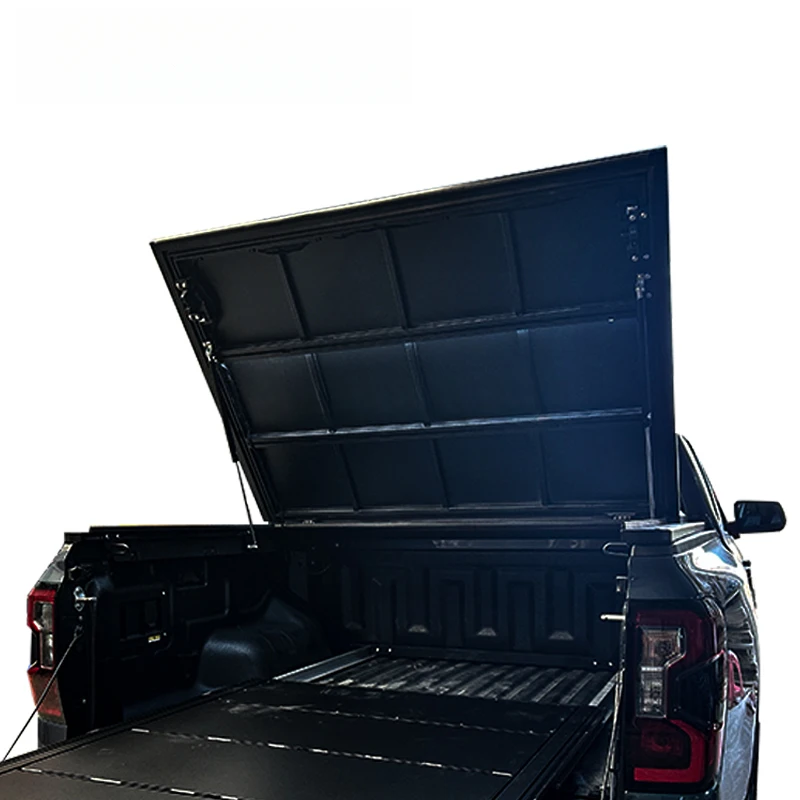 

Крышка кузова пикапа с жестким верхом и опорой для крыши, подходит для водонепроницаемой крыши и крышки багажника, специально разработана