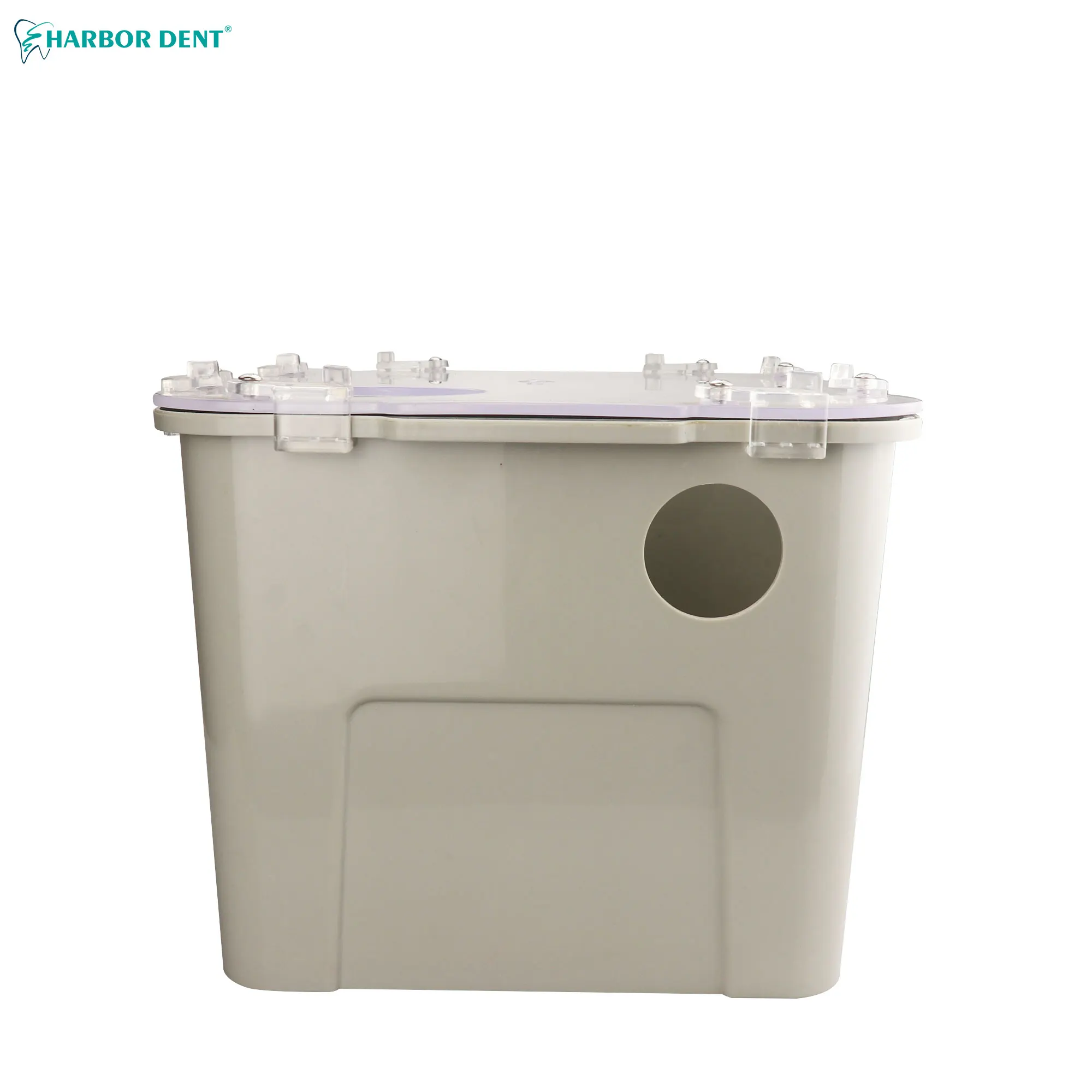 Dental Gypsum Filter Gypsum Sedimentation Tank Kitchen Cleaning Tray Table Dentistry Laboratory /Clinic Equipment