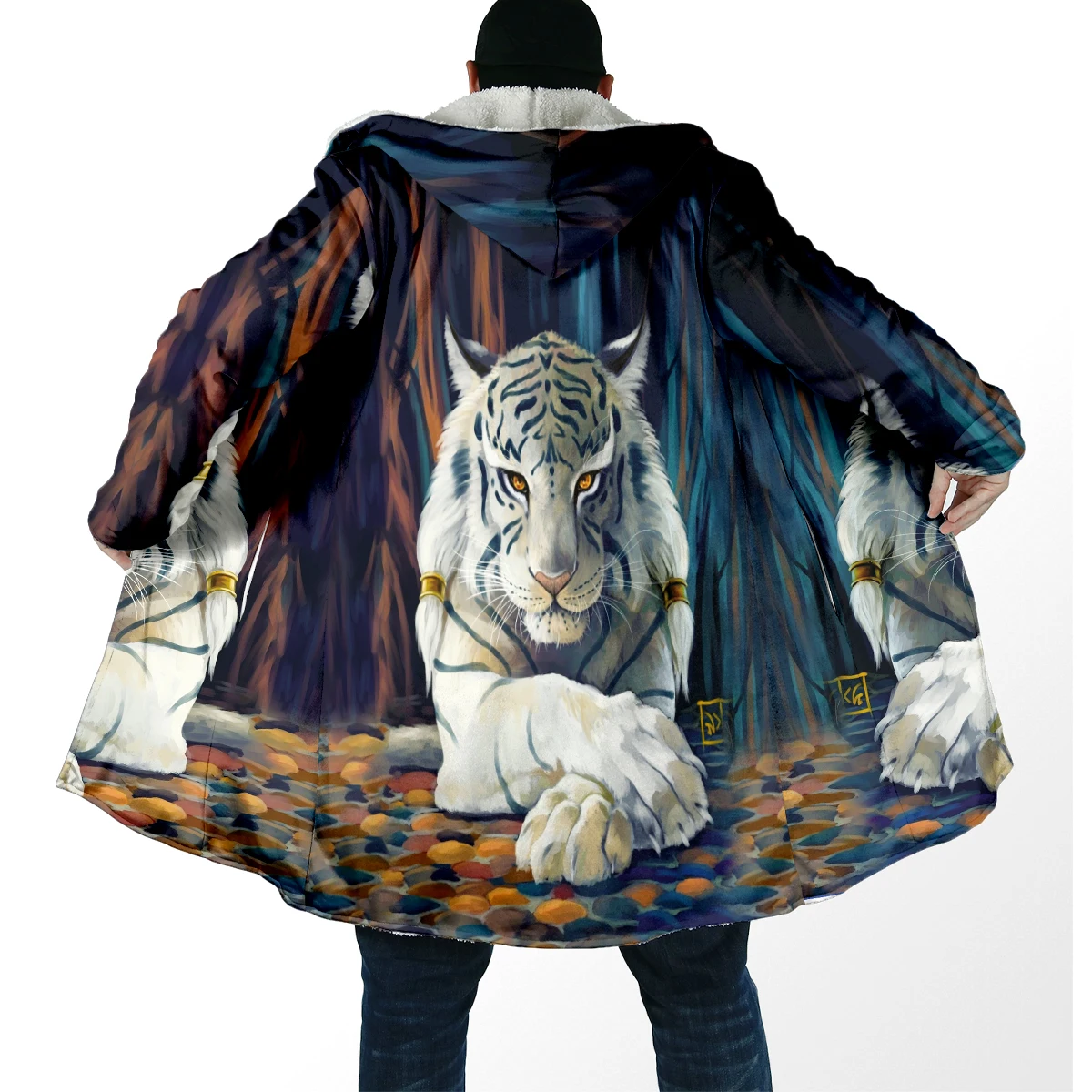 2025 hiver mode hommes manteau - Men'S Fashion X avis et prix