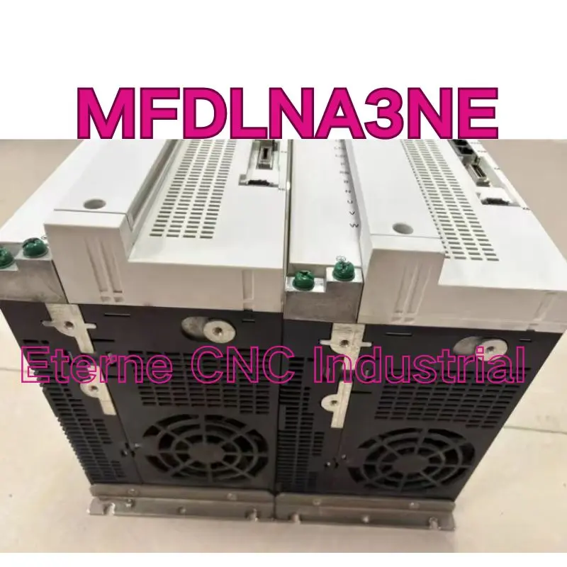 

Б/у сервопривод MFDLNA3NE A6 3KW протестирован в порядке и быстро отправлен.