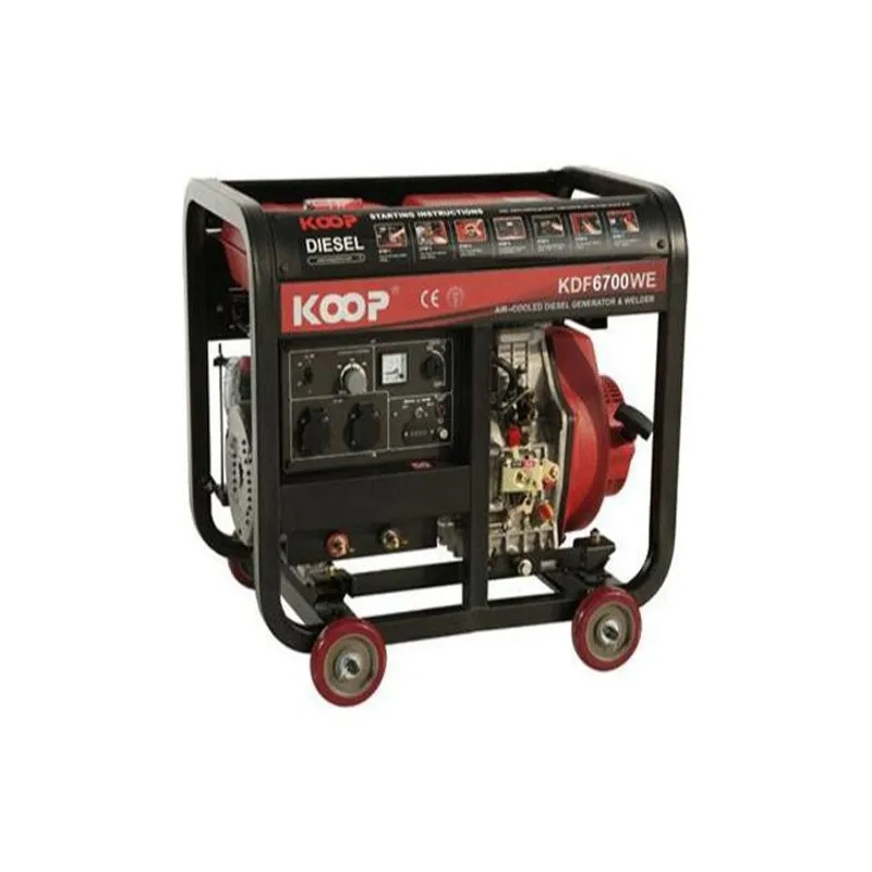

Power Generator for Home Quiet Lightweight Emergency Power Supply Suitable for Household Electricity Add to Diesla Genset