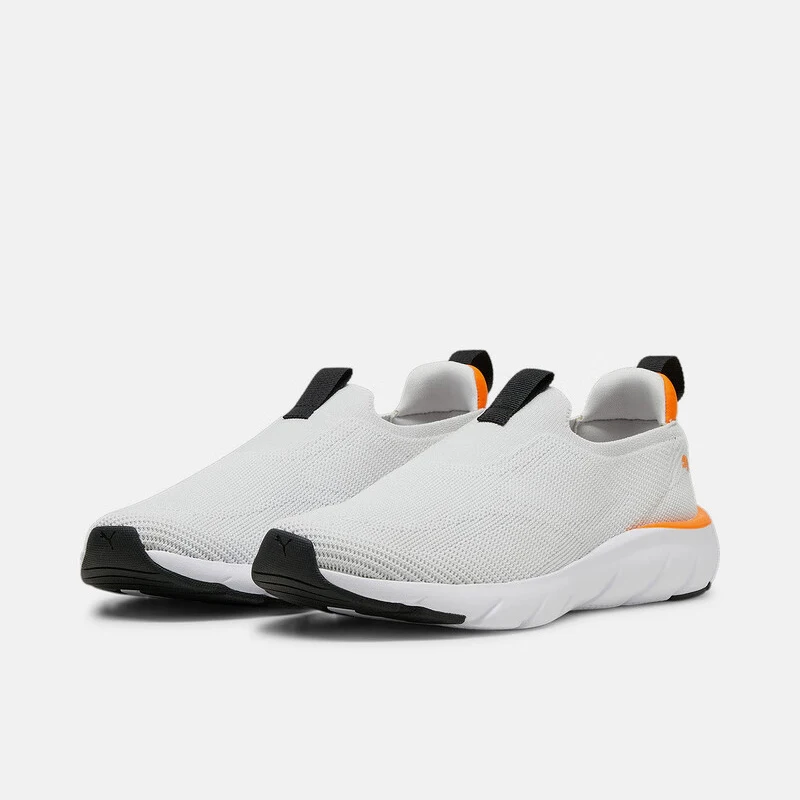 

Puma Authentic SOFTRIDE Men's and Women's One-step Wear-resistant Running Shoes 309833-02