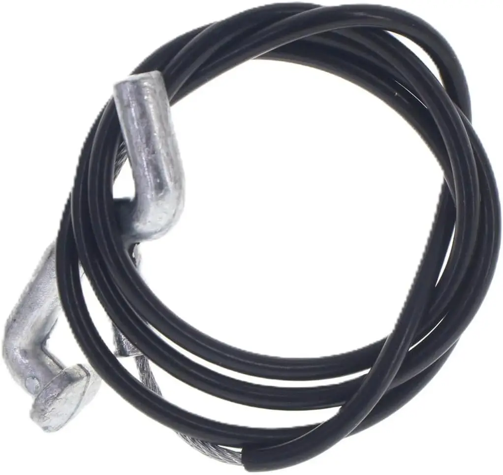 946-04396A Speed Selector Cable for MTD 746-04396 746-04396A，for Troy-Bilt Yard-Machines Craftsman Snowblower