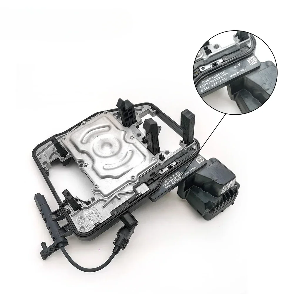 Transpeed Roemenië Origineel 0am 927769 d Transmissie Dq200 Mechatronica-eenheid 0am Dsg Dcg Tcm/tcu/vgs/egs/ecu