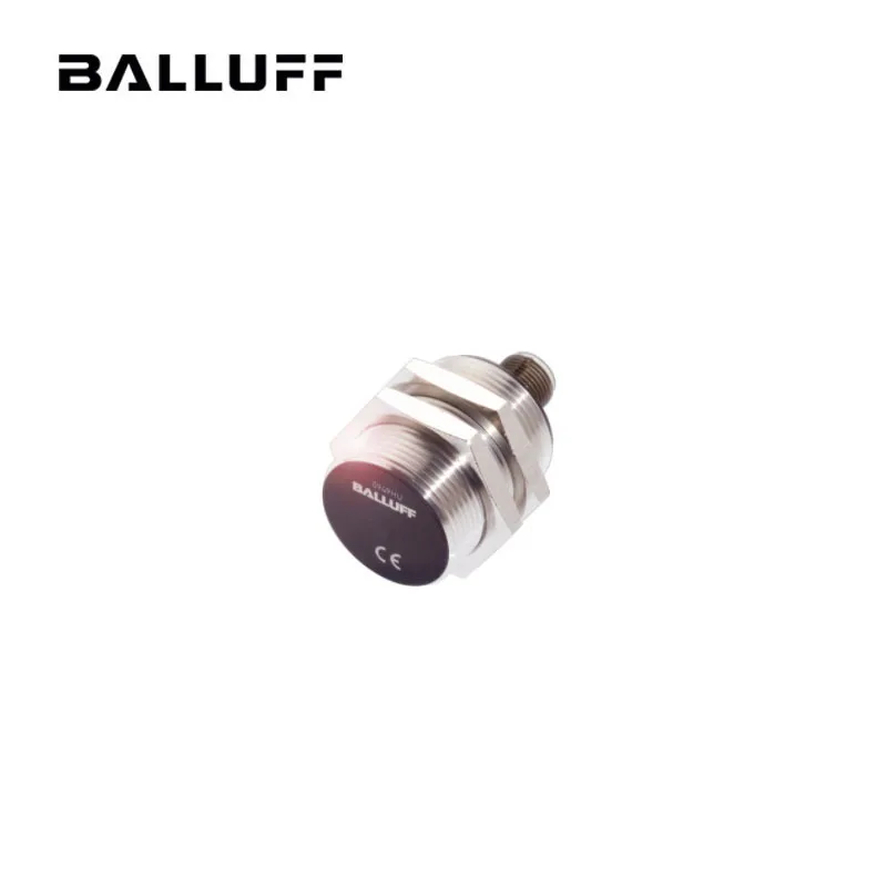 2025 BALLUFF/BES008…