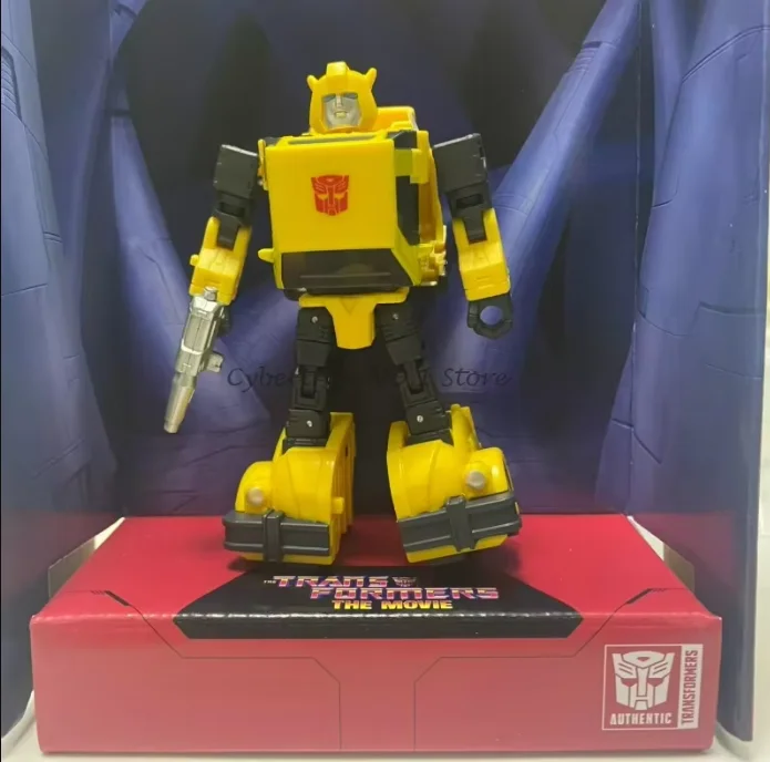 Transformer KO Toys Anime Deformation Robots Bumblebee SS-86 29 optimus prime Collectible Action Figures Model Gifts Hobbies