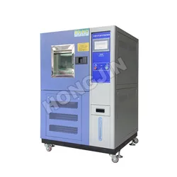 Custom High And Low Temperature Simulation Environment Test Box Circuit Board Constant Temperature And Humidity Test Box