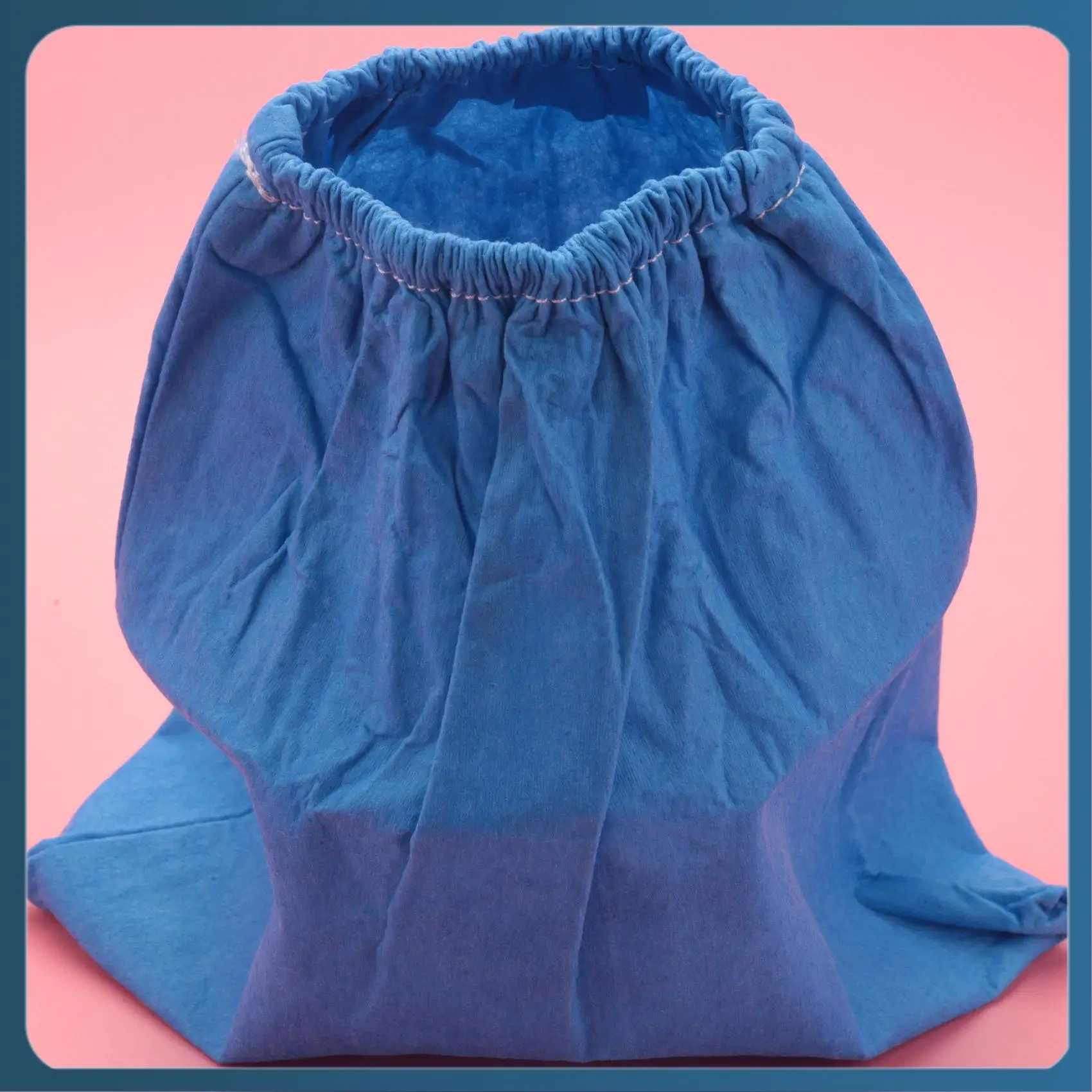 

AB02 Textile Filter Bags For Karcher MV1 WD1 WD2 WD3 Vacuum Cleaner Filter Bag Vacuum Cleaner Parts MV1 Filter Cover