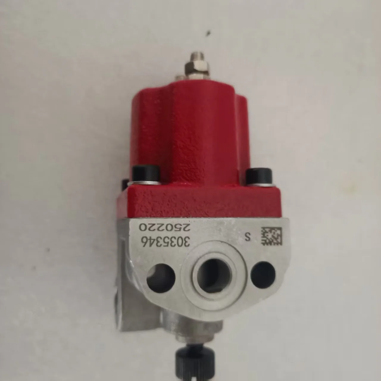 3035346 24V Fuel Sh… - image