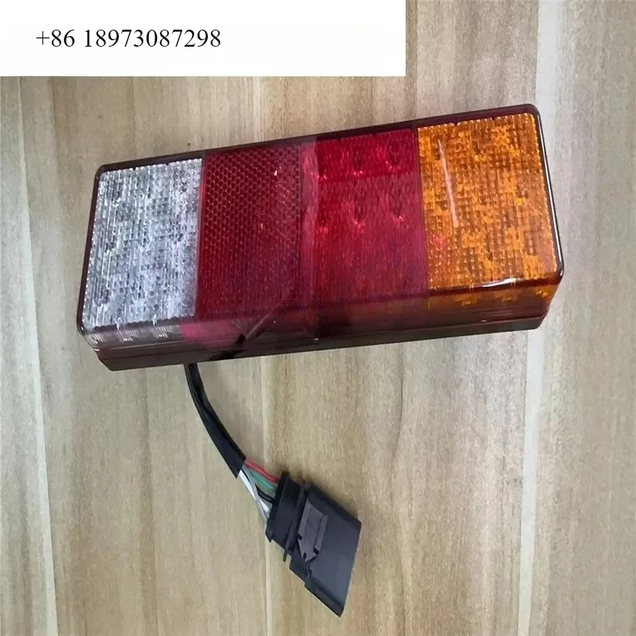 Forklift Accessorie… - image