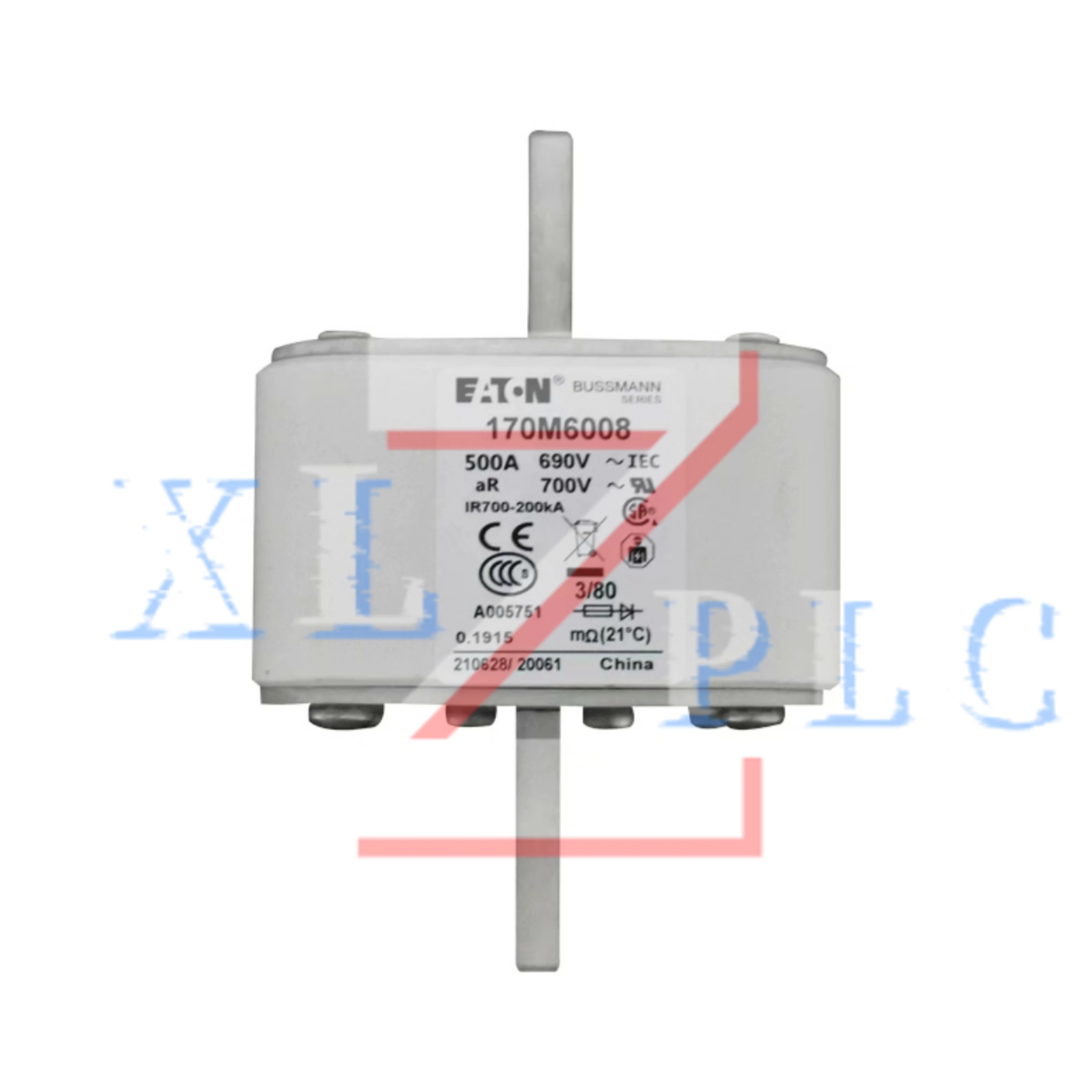

fuse new original 170M6008 170M6010