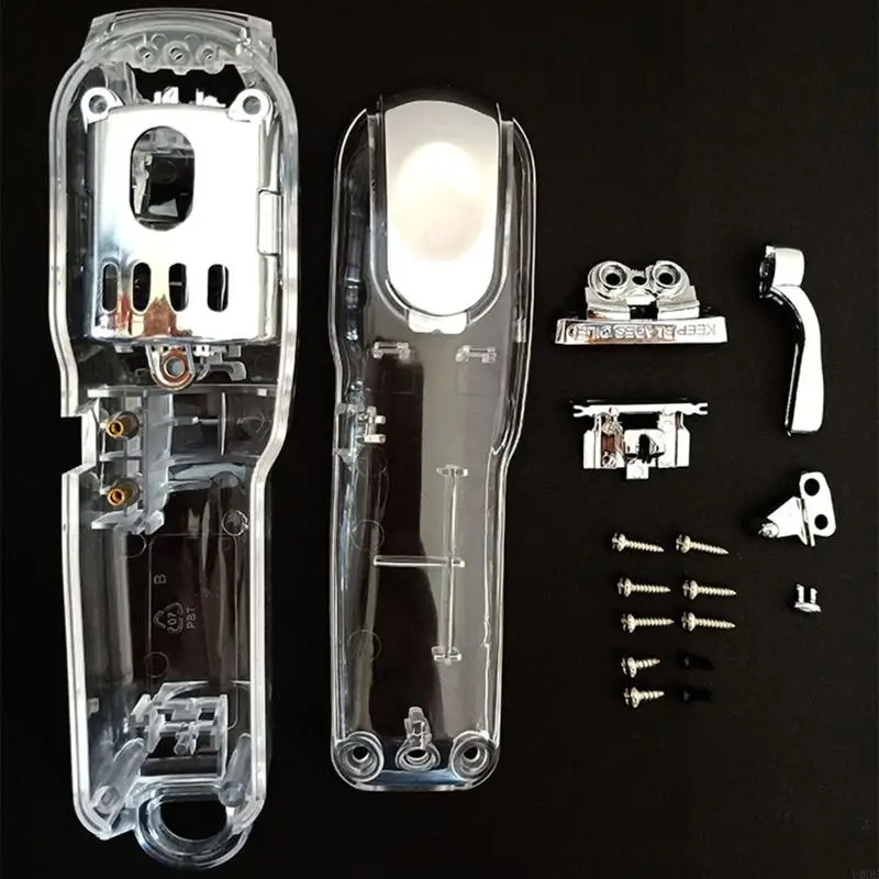 U0DE Barbershop Sửa đổi cho Shell Typer DIY Vỏ bọc cho 8148/8