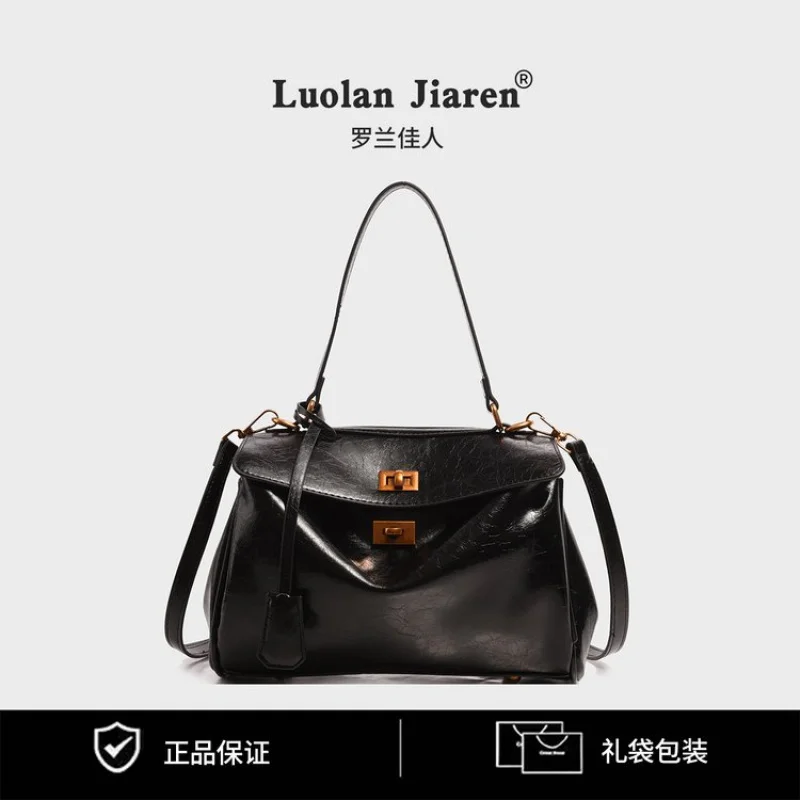 

Весна 2025 года, женский водонепроницаемый нейлоновый рюкзак с несколькими карманами, сумка средней вместимости, повседневная школьная дорожная сумка