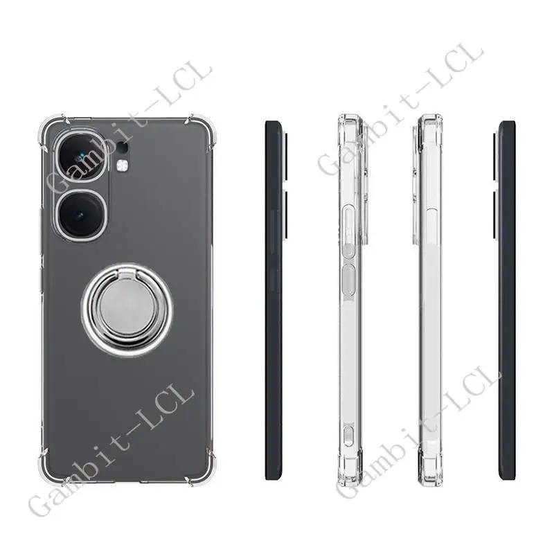 For Vivo Iqoo Neo 9…