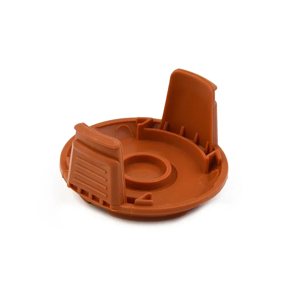 Cover Spool Cap Elements For Qualcast CGT183A CGT18LA1 CGT36LA1 MCT1825 MCT2X1825 Parts Parts Suitable