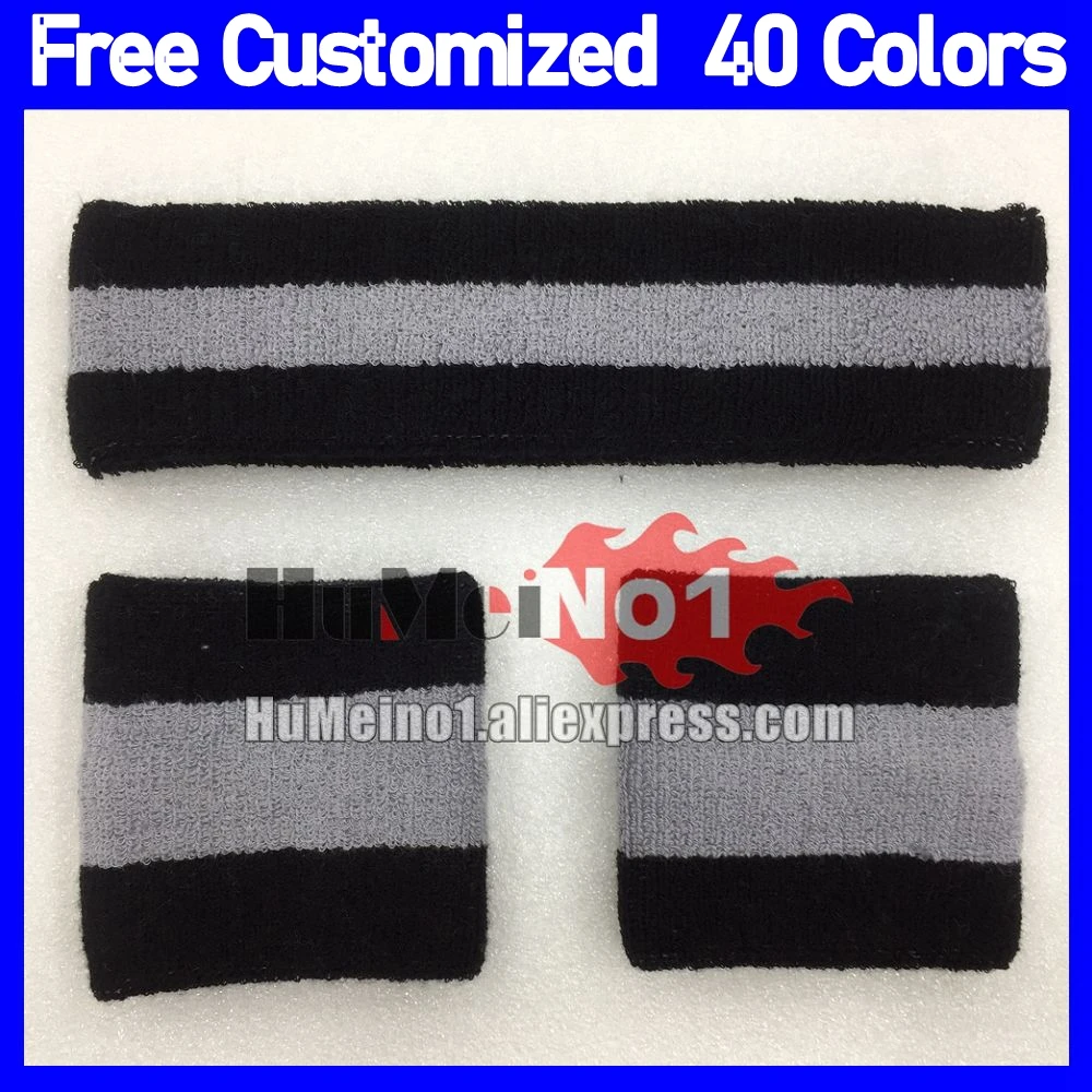 TOP Professional Basketball Sport Wristbands Fitness Sweatband Hand Wrist Support Brace Wraps Badminton Tennies Cotton Hand Band