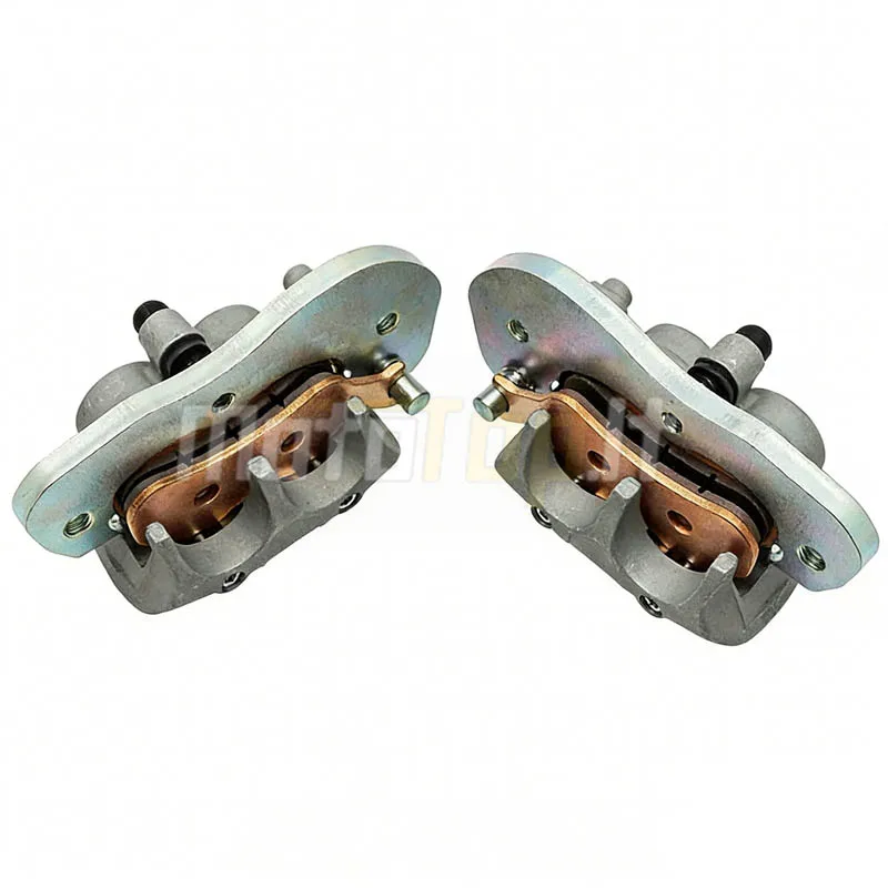 High quality Brake Caliper For BPR Can-am Maverick Sport Trail X3 Turbo Commander 1000R Defender HD8 HD10 705601887 705601891