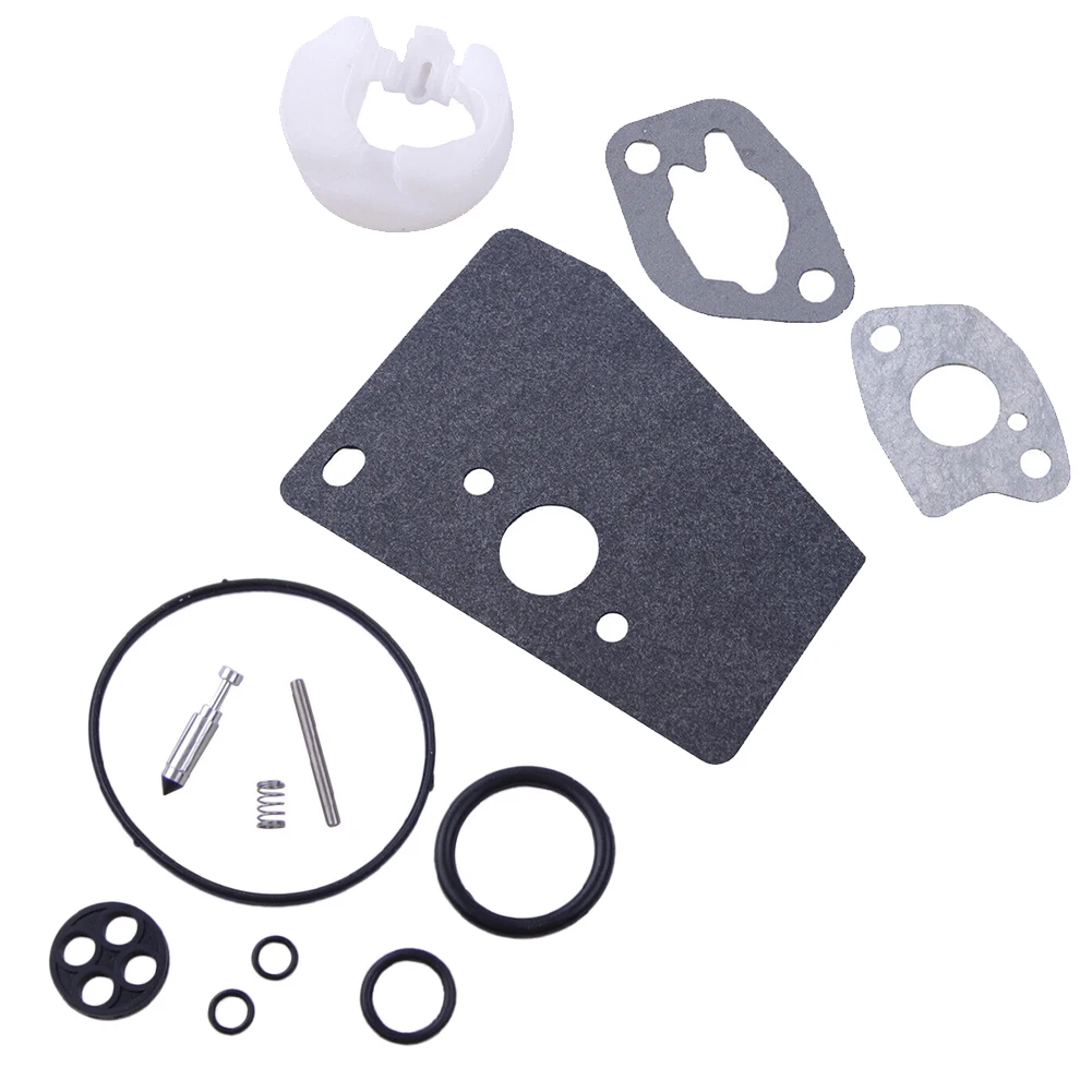 13pcs Carburetor Repair Kit 1475703S for XT149 XT173 XT650 XT675 XT775 XT800 6 75HP Engine Engine Repair Parts Set