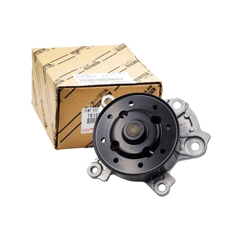 Applicable to Crown Ruizhi Camry Corolla Corolla Highlander RAV4 Camry engine cooling water pump original