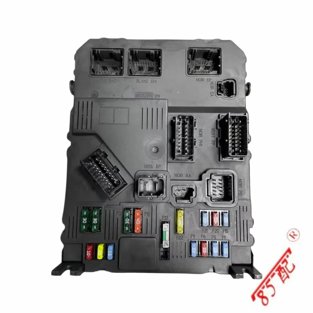 BSI-E02-00 Brand Ne…