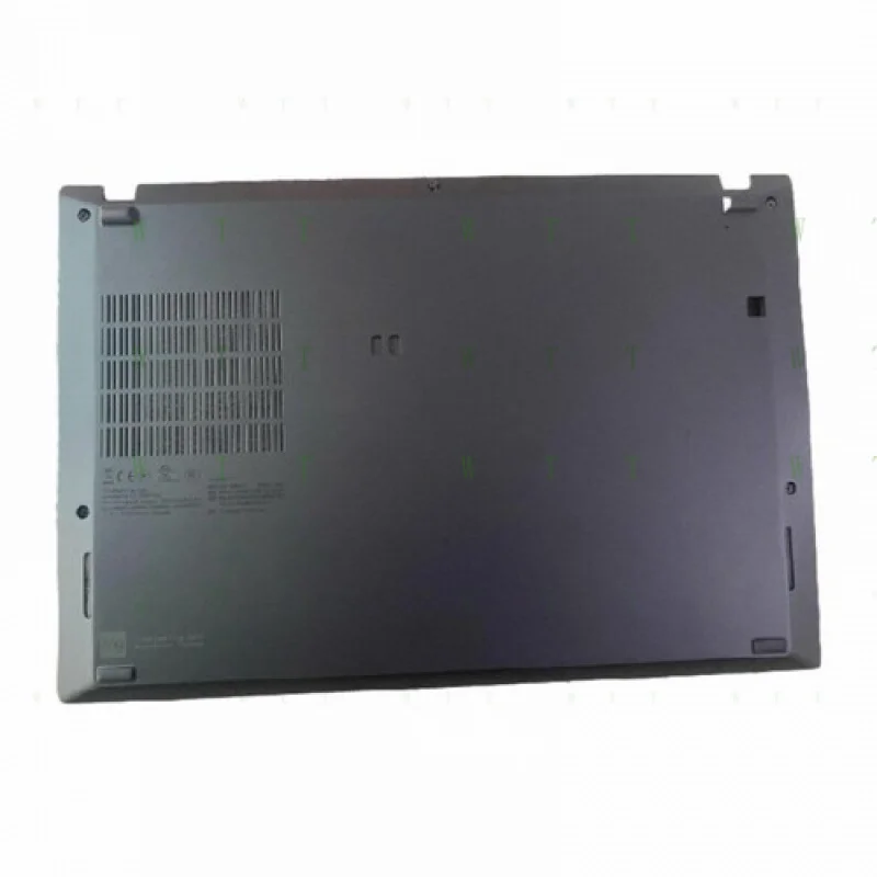 

Оригинальный нижний корпус BB для Lenovo Thinkpad T14S Gen 1, 5CB0S95447, черный