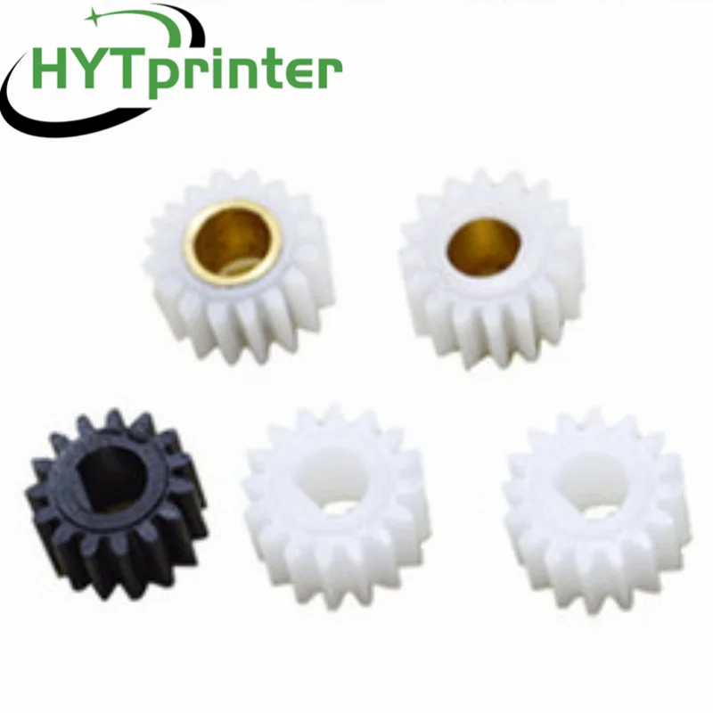 

B0393245 B0393060 B0393062 Developer Gear for Ricoh Aficio 1015 1018 2015 2018 3025 3030 MP 2510 2550 2851 3010 3351 2001