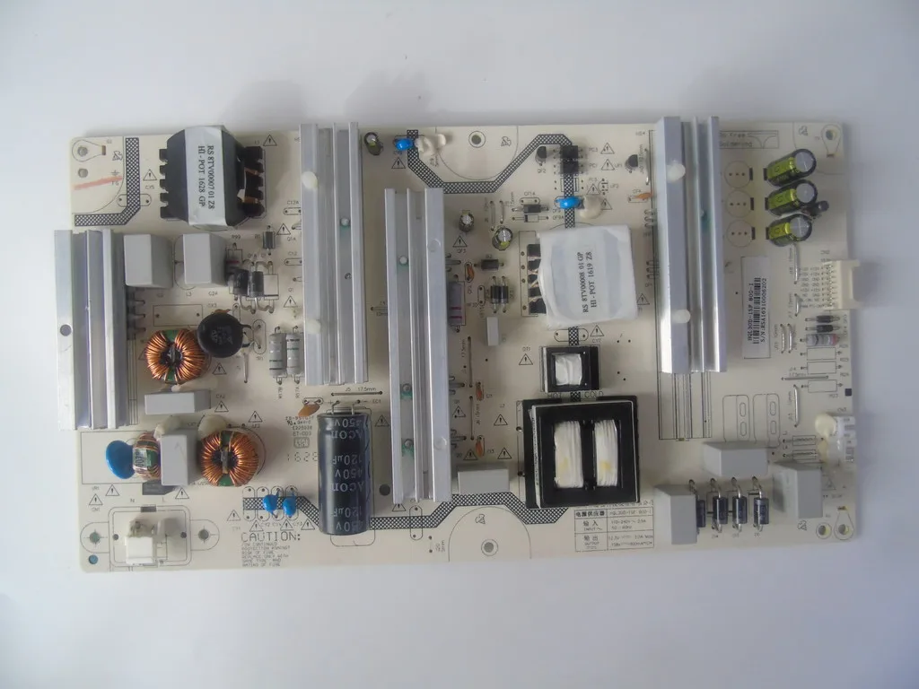 for Changhong 50 Inch Power Board ET-300 HQL30D-1SF 800-I