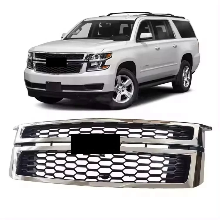 

OEM Auto Parts 23440914 Grille Front Bumper For Chevrolet Chevy Tahoe 2015 - 2020