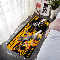 Carpet for Kitchen Mat Floor Mat Room B-Bruce Lee Bedroom Mats Outdoor Doormat Entrance to Home Decoration Accessories Carpets