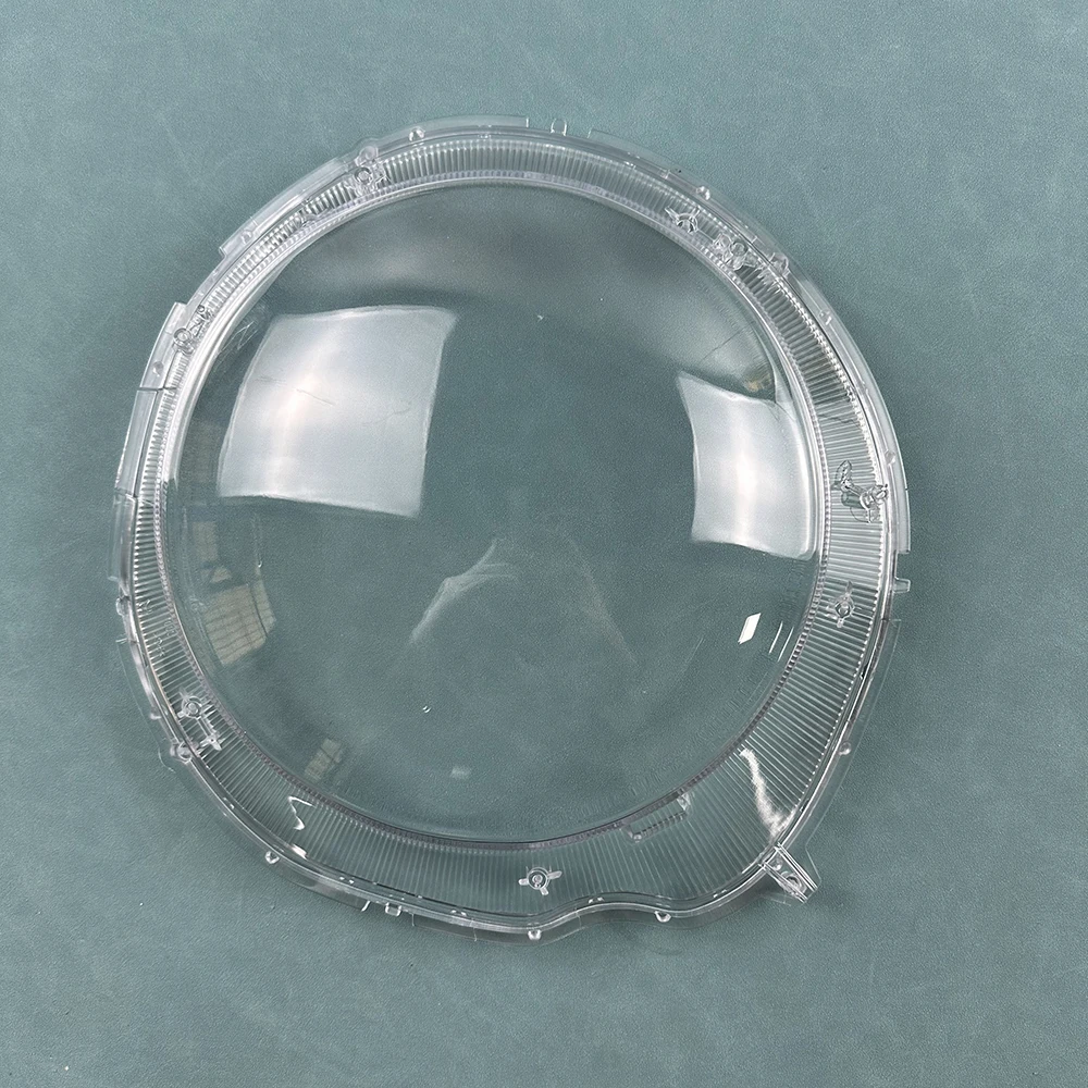 For Great Wall Haval Dargo 2020 2021 2022 Headlamp Transparent Mask Cover Headlight Shell Plexiglass Replace Original Lens