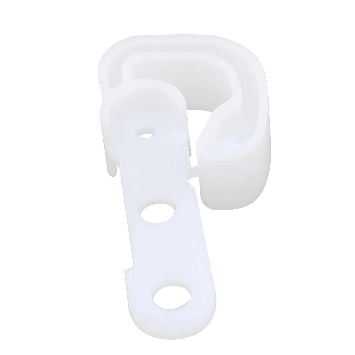 1PC porta frigorifero fermaporta gancio porta di controllo fibbia porta per parti di ricambio porta frigorifero casarte haier