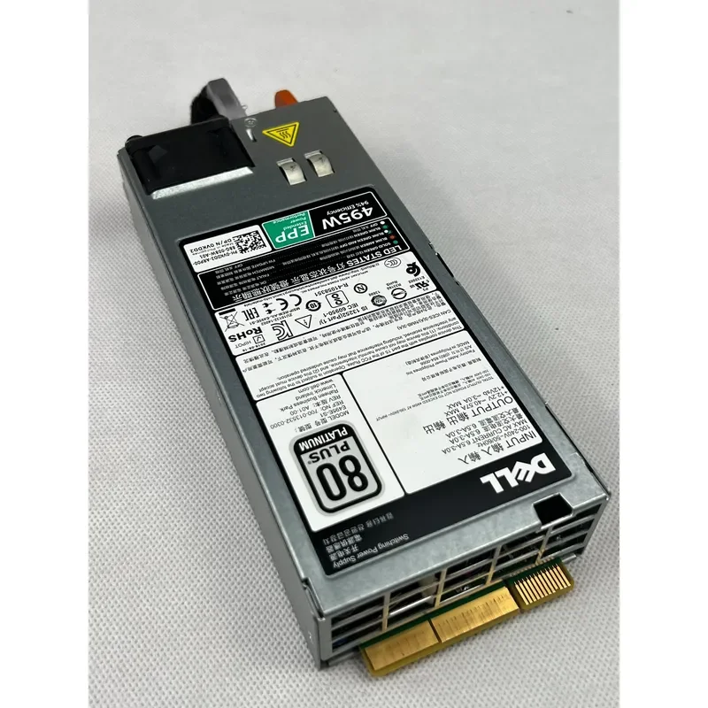Kit de montage en rack pour plateau de carte mère de châssis de serveur Dell R530 R630 R730 R740, pièces de rechange compatibles
