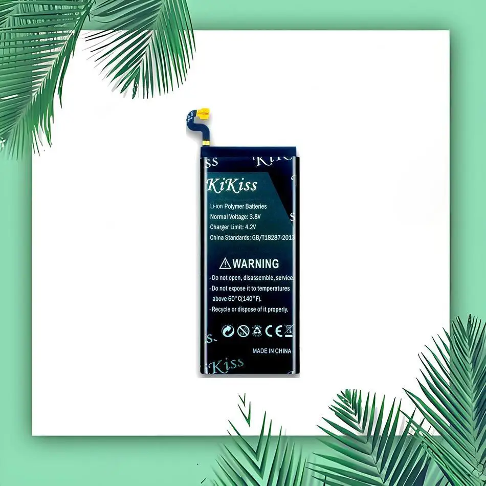 

Аккумулятор 4700 мАч HB376787ECW для прочного сменного мобильного телефона Huawei Honor V8