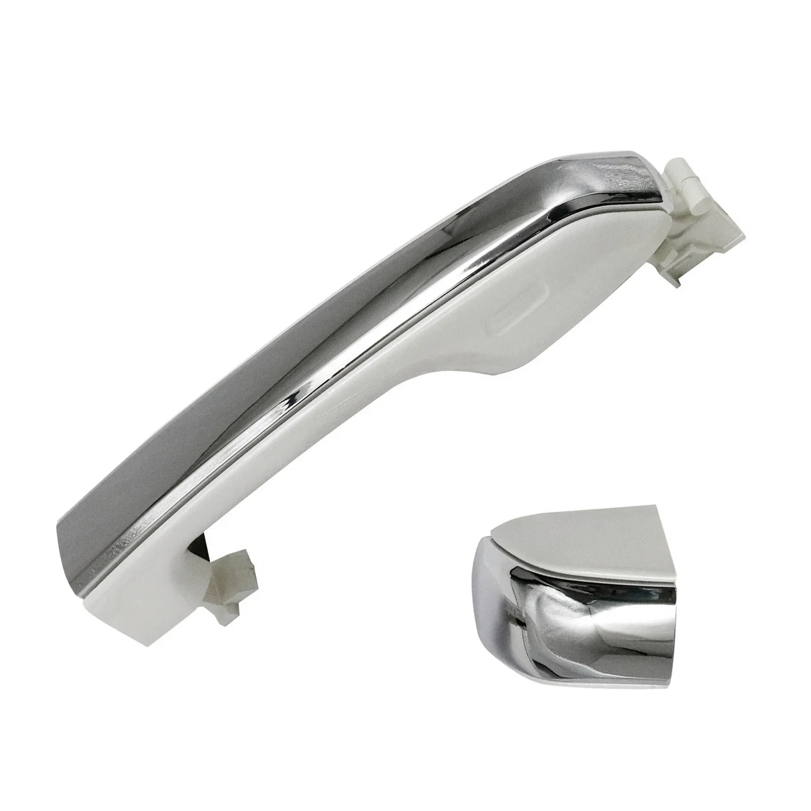 

Применимые наружные ручки задней двери 69210-60170-A0, белая модель Lexus GX460 2010 2018, заводской складской продукт, США