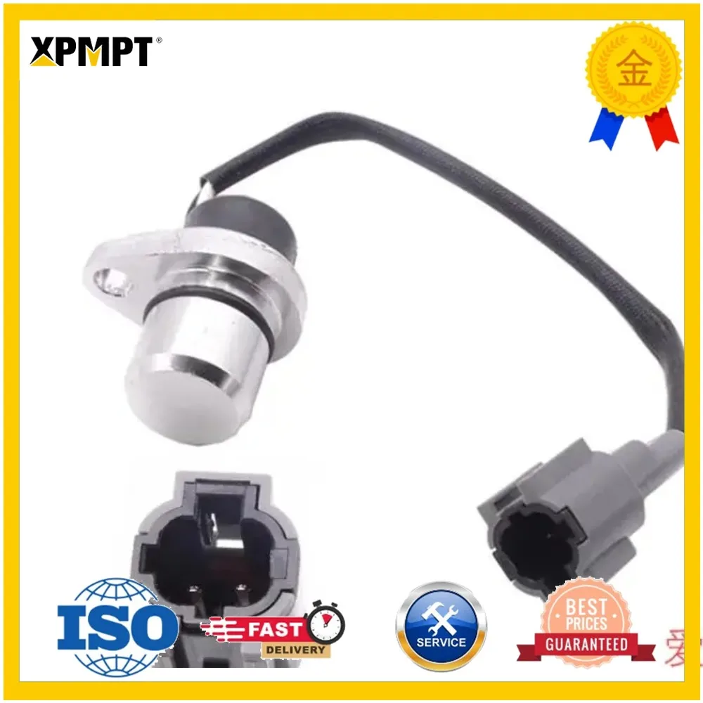 High Quality Revolution Speed Sensor 4265372 For EX200-1 EX200-2 EX200-3 EX200-5 EX120 Excavator Parts