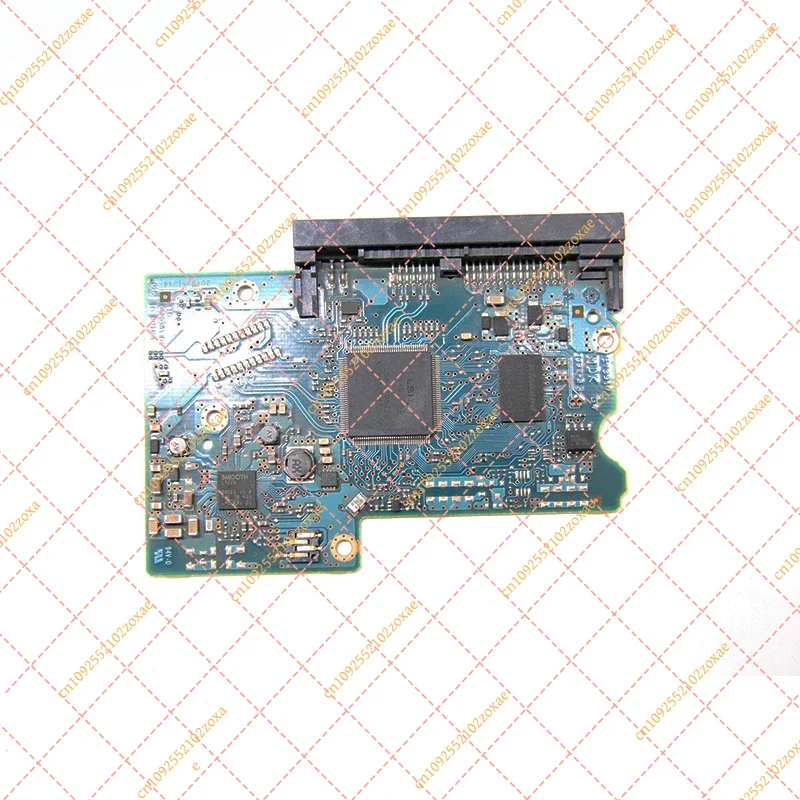 

220-0A90381-01 110-0A90381-01 HDD PCB Board for Toshiba 3.5 Inch SATA Hard Drive HDS721050DLE630 DT01ACA050